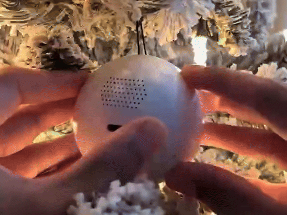 🪩 Memorii.™ – Personalizowana kula wspomnień 3D ✨