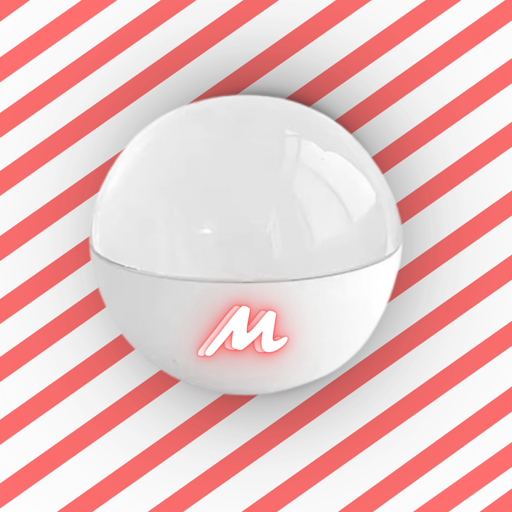 🪩 Memorii.™ – Personalizowana kula wspomnień 3D ✨