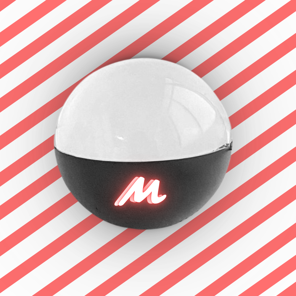 🪩 Memorii.™ – Personalizowana kula wspomnień 3D ✨